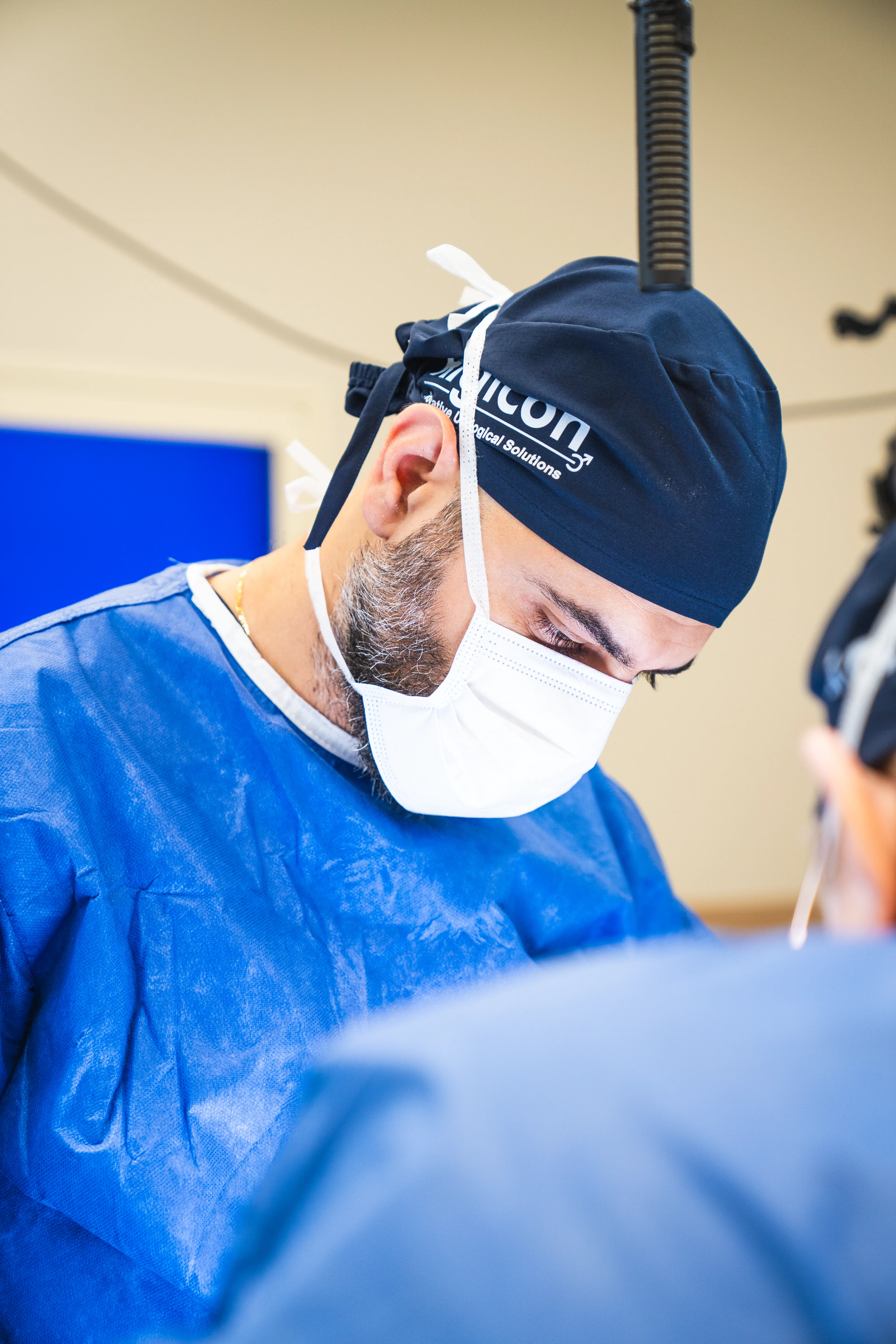 Klinik görüntüsü